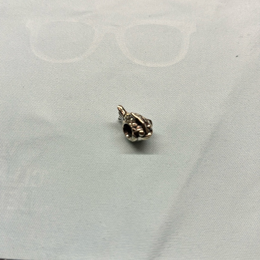 Pandora retired puffer fish